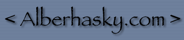 alberhasky.com